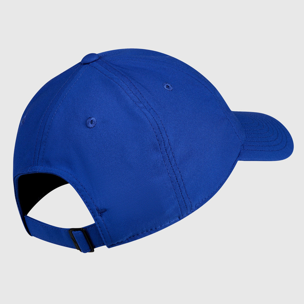 Club 5-Panel Cap Bright Blue