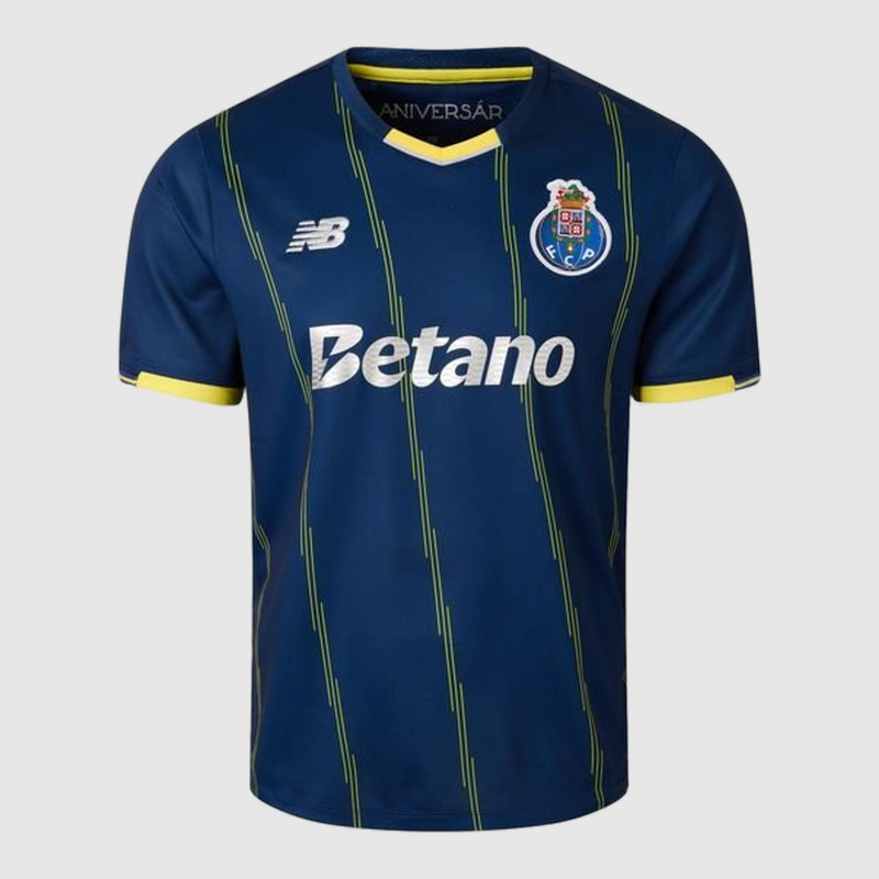 Fourth 25/26 Men's Shirt