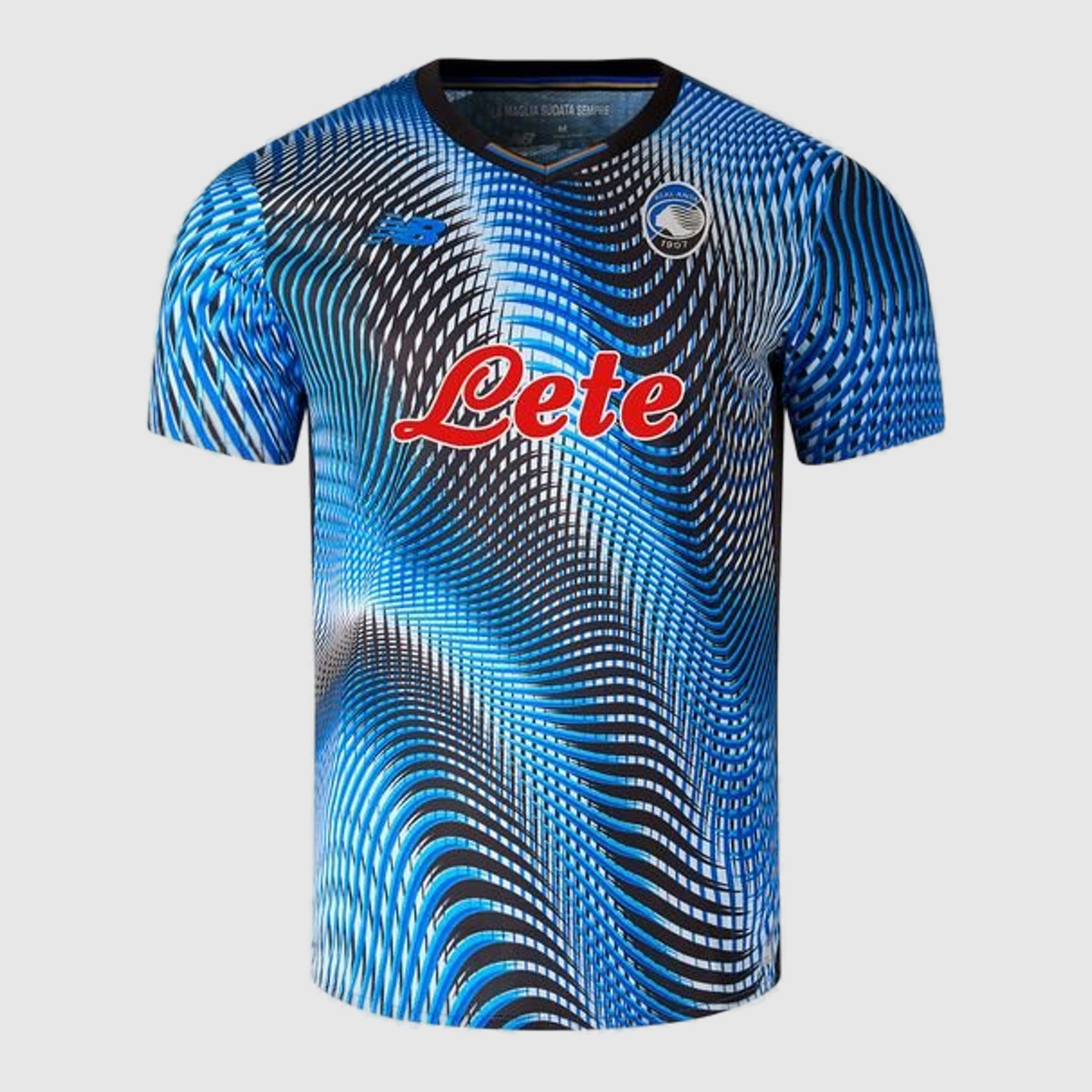 Fourth 25/26 Men's Shirt