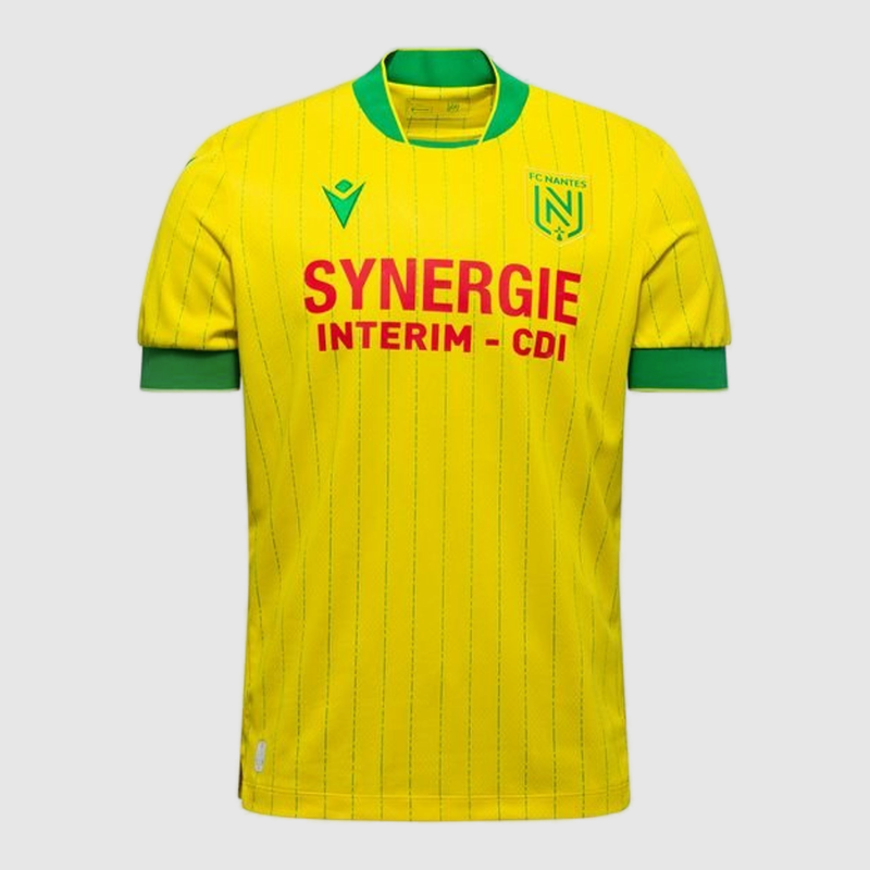 Home 25/26 Men's Shirt