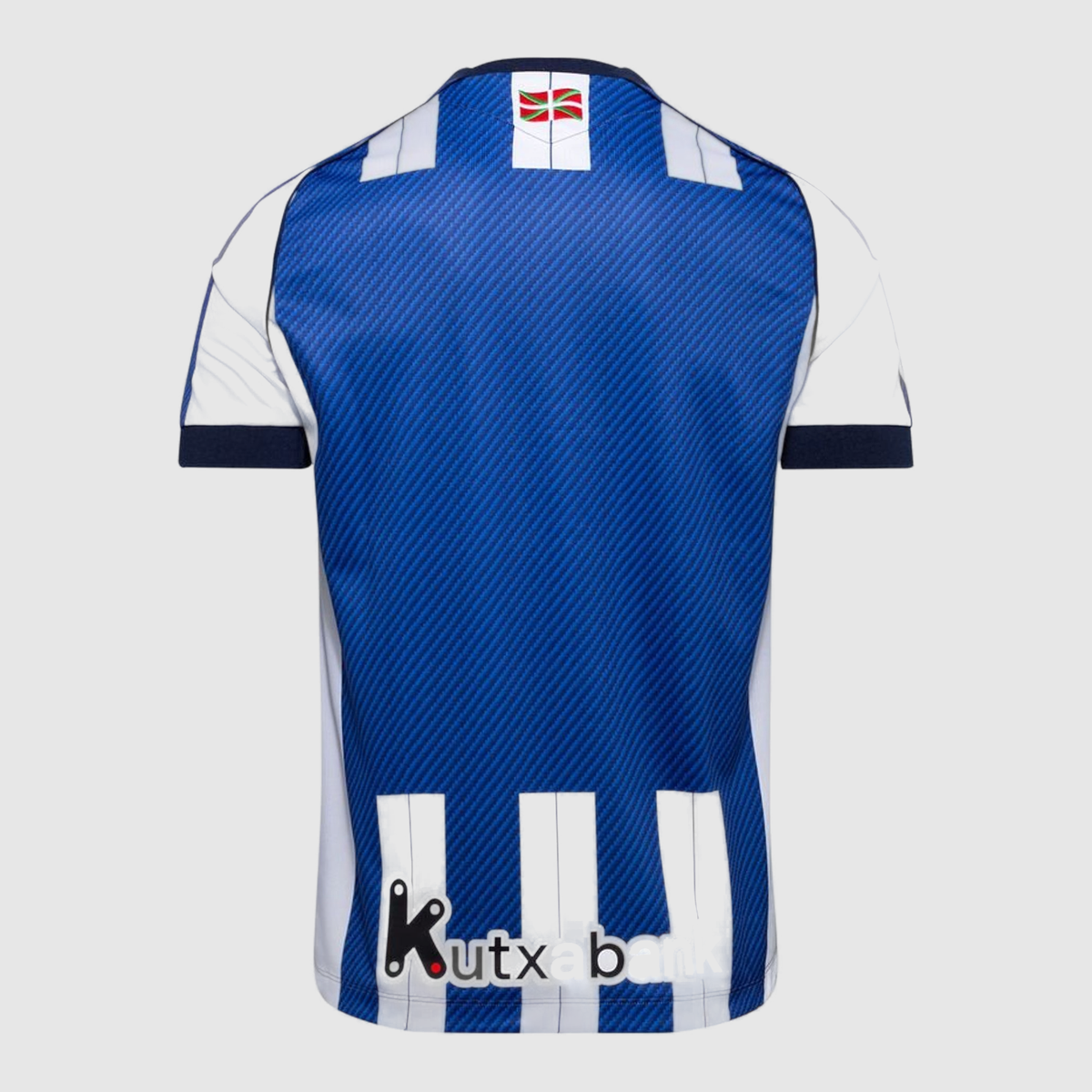 Home 25/26 Men's Shirt