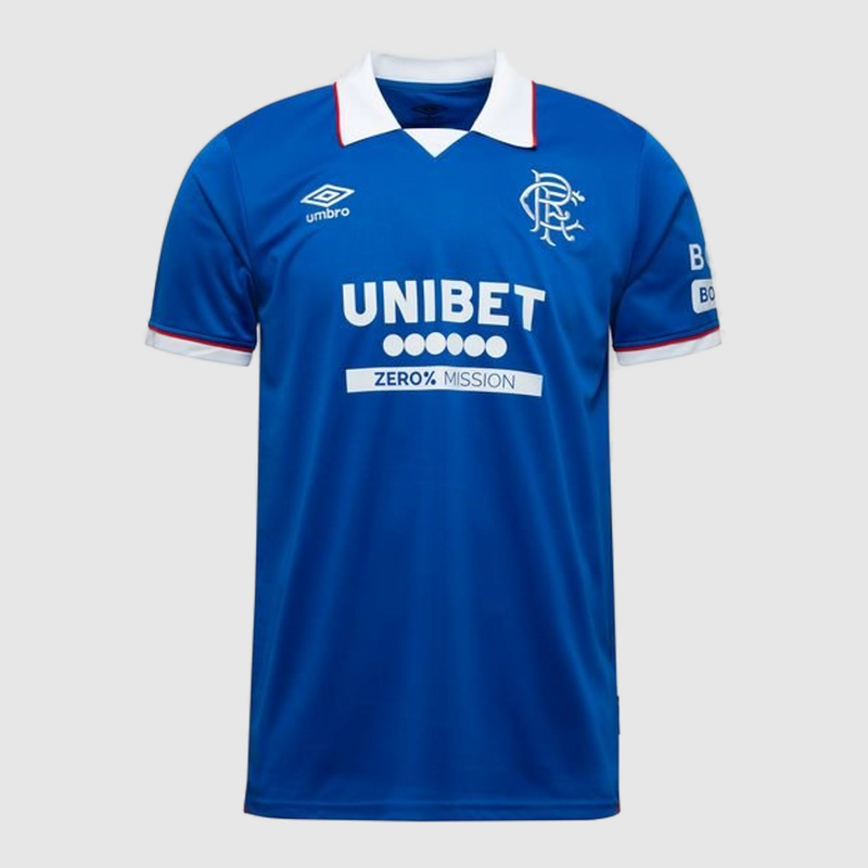 Home 25/26 Men's Shirt