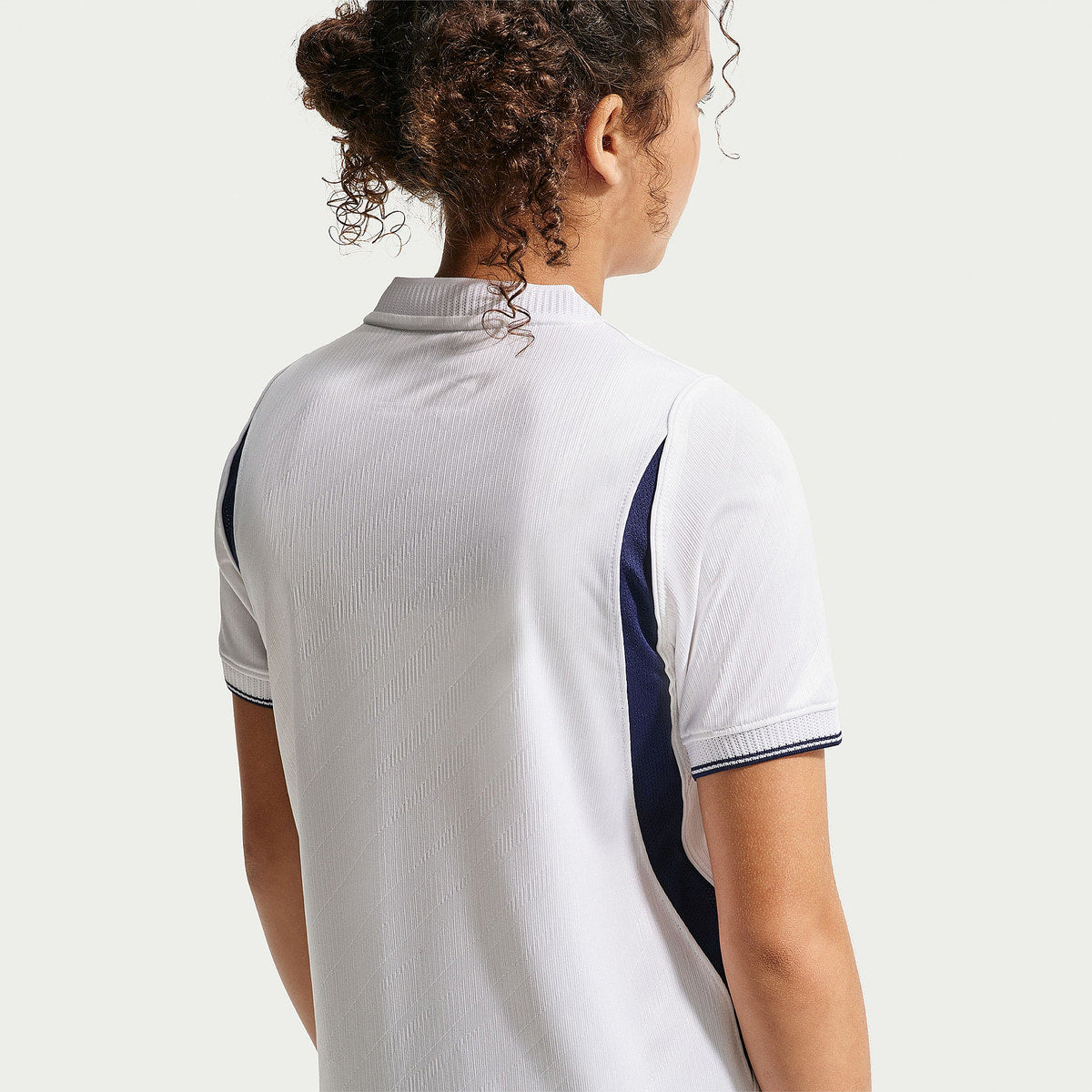 Home 26/27 Kids Shirt Kit