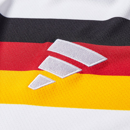 Home 26/27 Kids Shirt Kit
