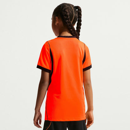 Home 26/27 Kids Shirt Kit