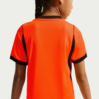Home 26/27 Kids Shirt Kit