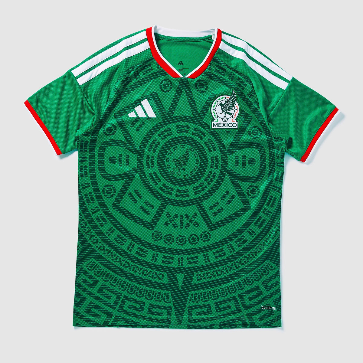 Home 26/27 Kids Shirt Kit