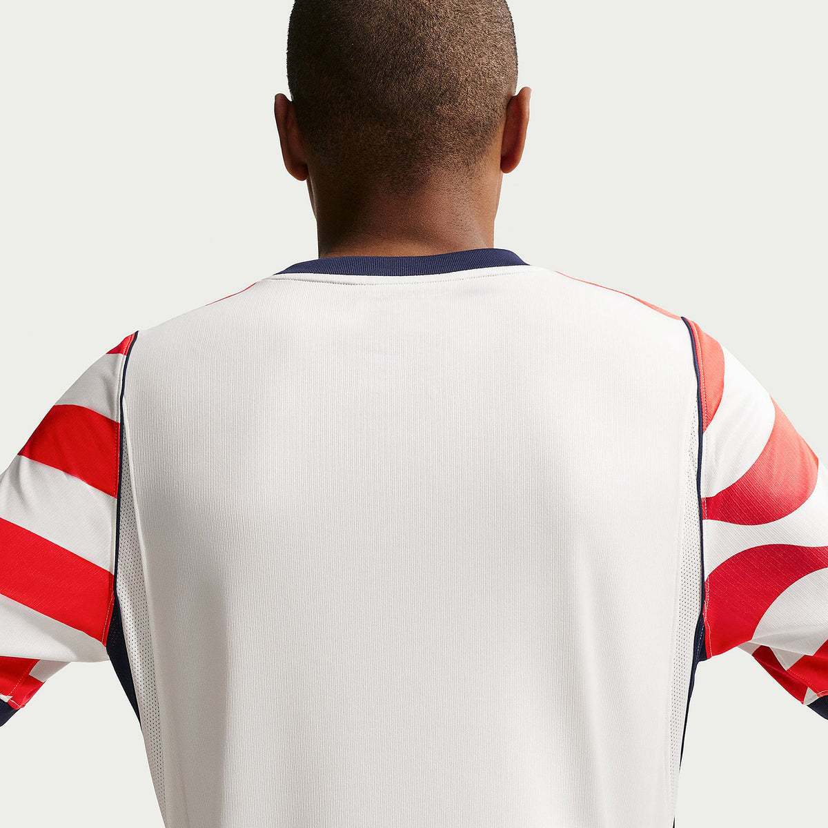 Home 26/27 Kids Shirt Kit