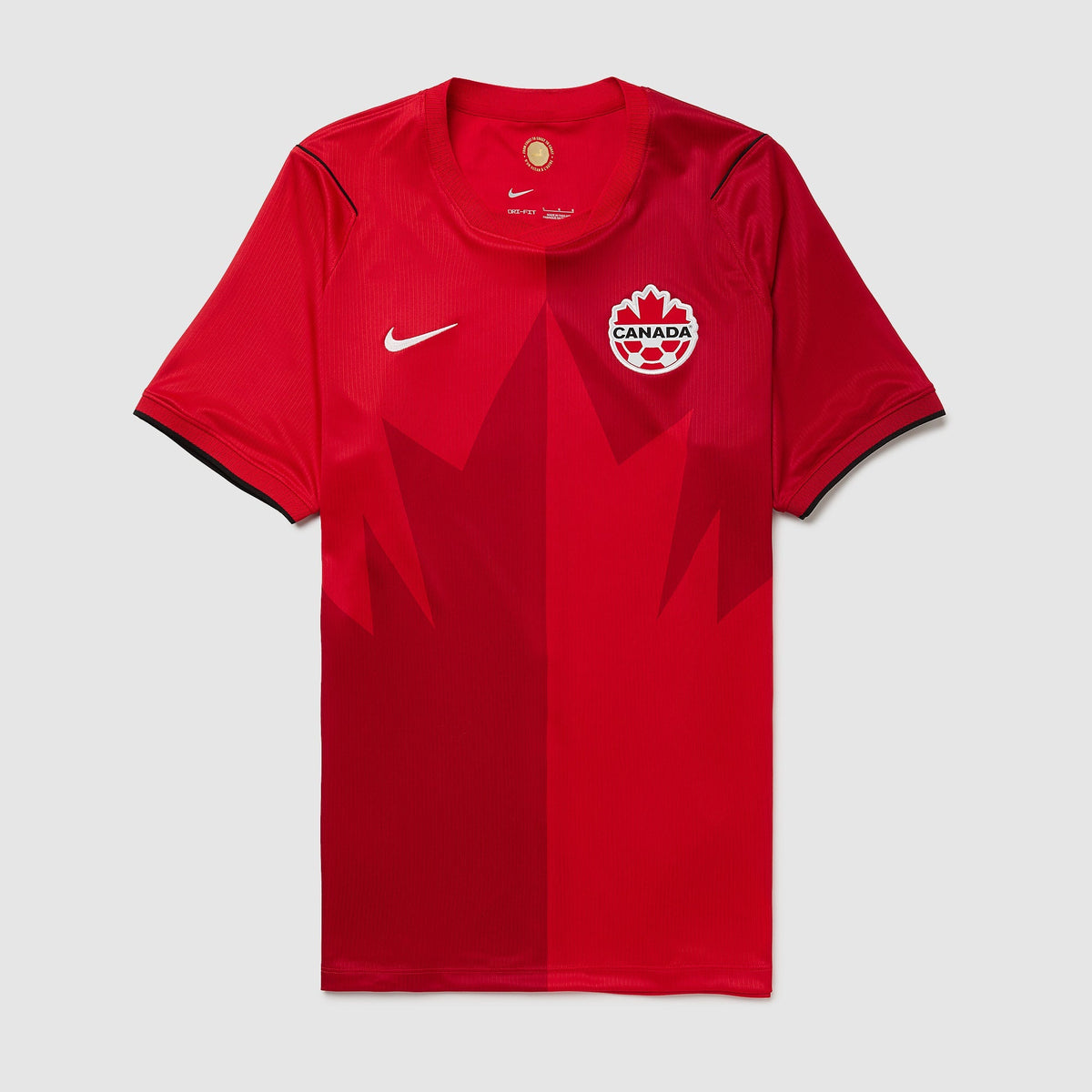 Home 26/27 Kids Shirt Kit