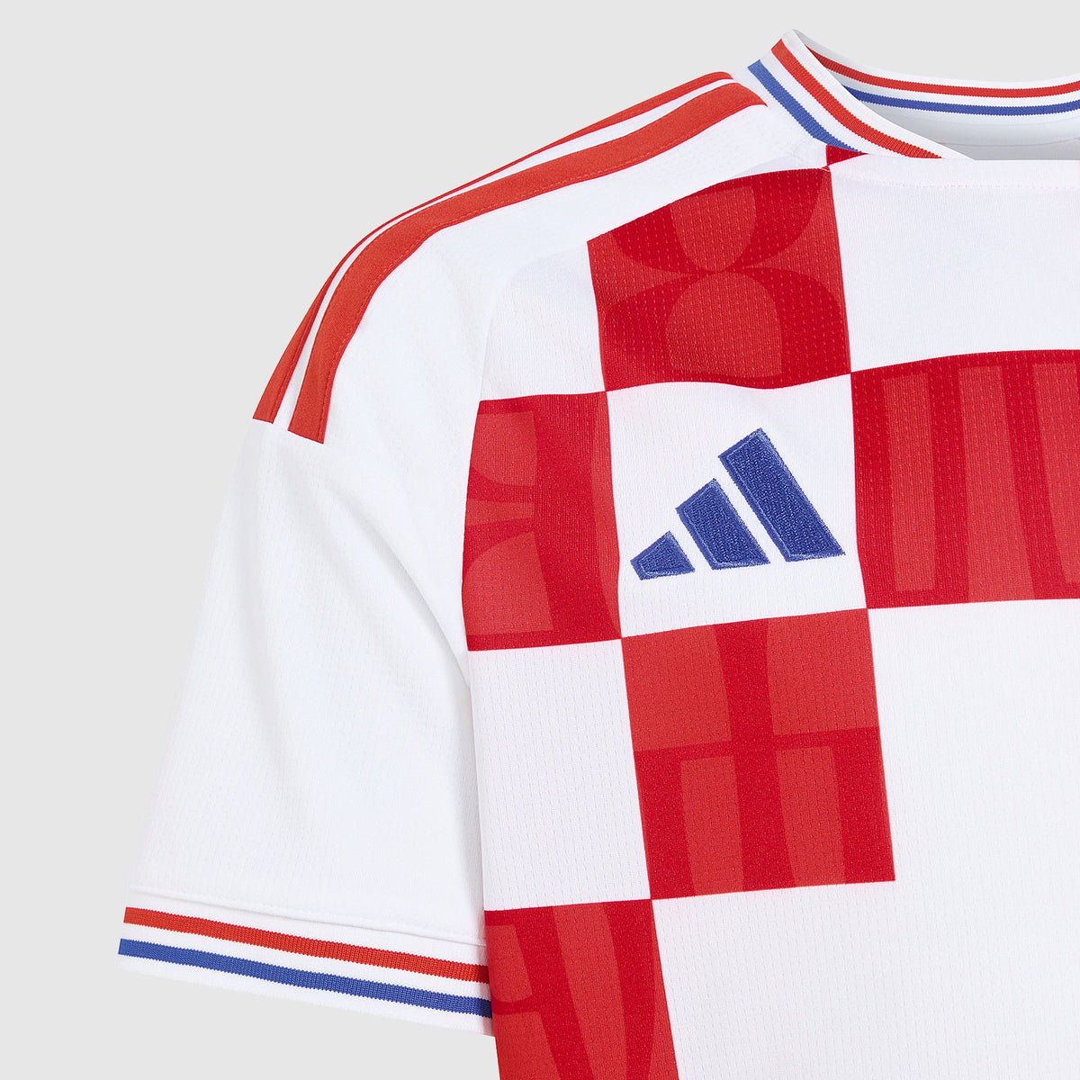 Home 26/27 Kids Shirt Kit
