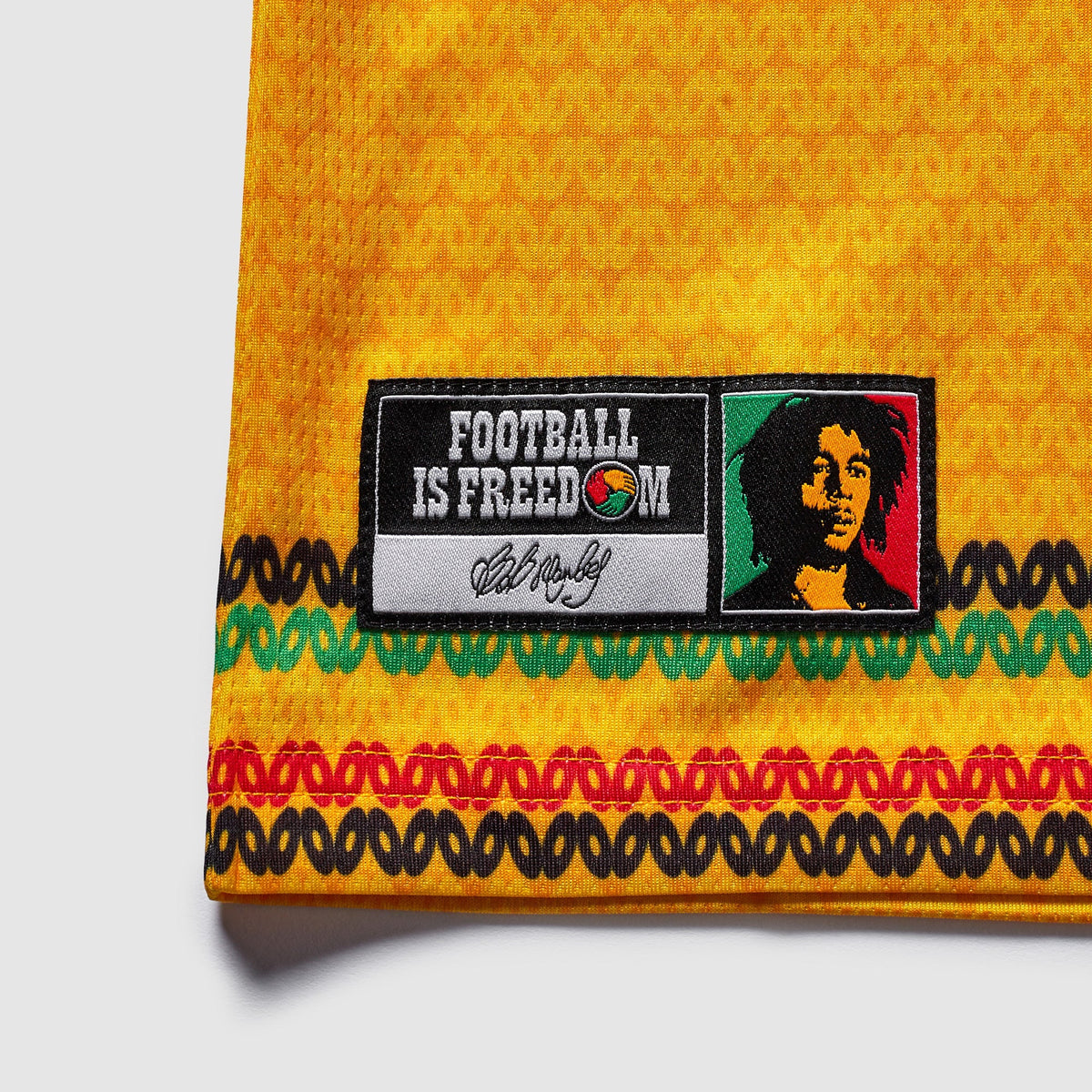 Home 26/27 Kids Shirt Kit