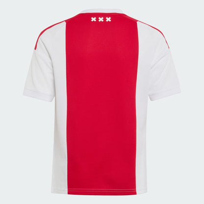 Home 26/27 Kids Shirt Kit