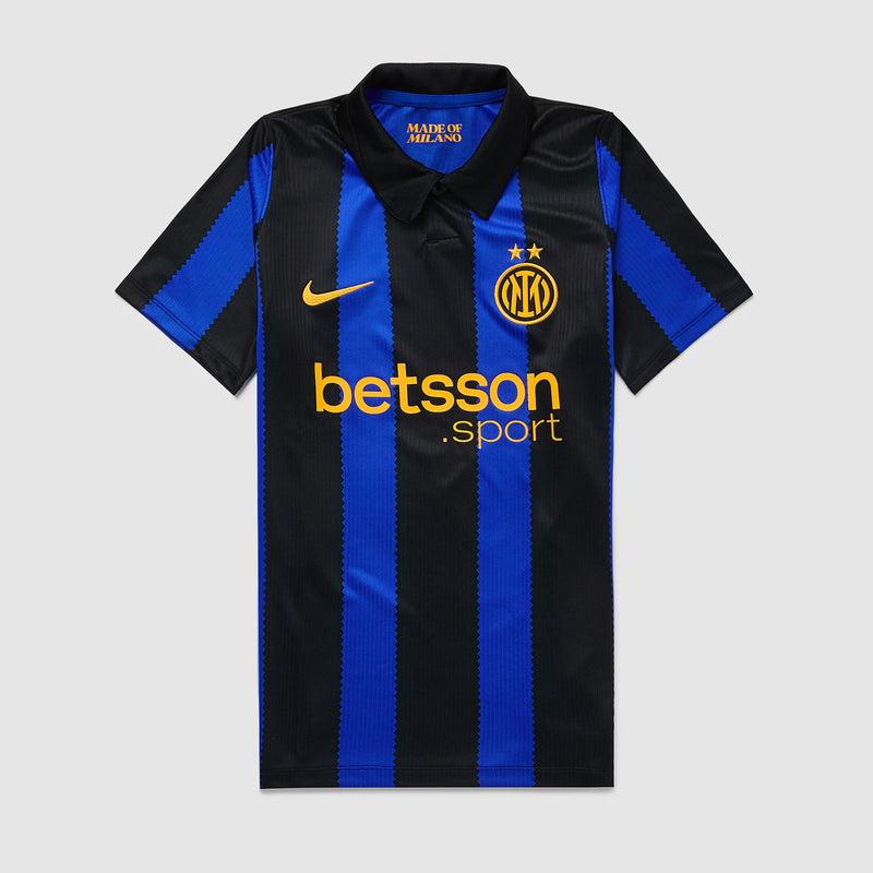 Home 26/27 Kids Shirt Kit