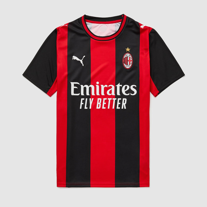 Home 26/27 Kids Shirt Kit