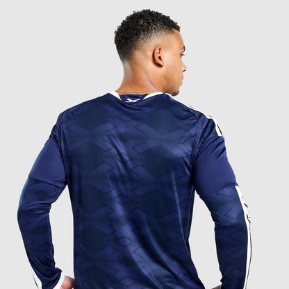 Home 26/27 Men's Long Sleeve Shirt