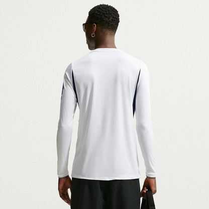 Home 26/27 Men's Long Sleeve Shirt
