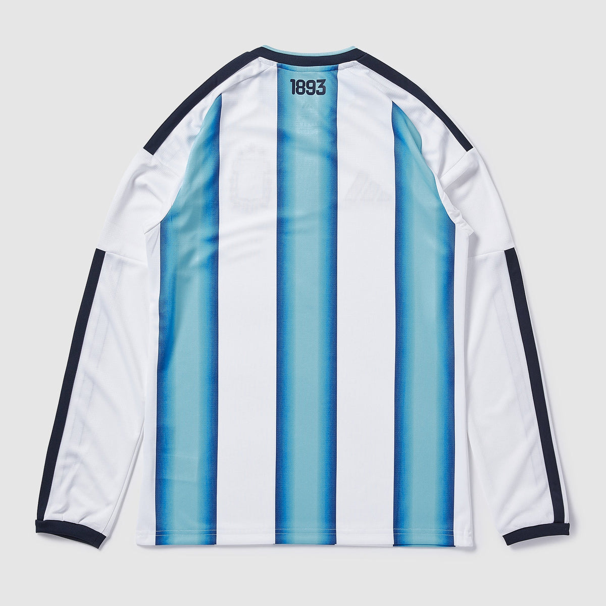 Home 26/27 Men's Long Sleeve Shirt