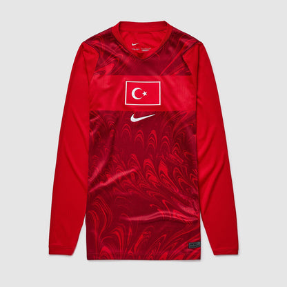 Home 26/27 Men's Long Sleeve Shirt
