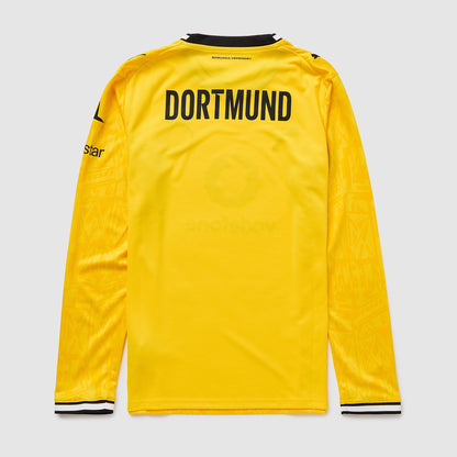 Home 26/27 Men's Long Sleeve Shirt