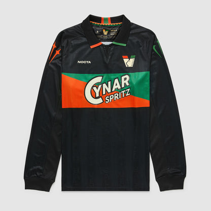 Home 26/27 Men's Long Sleeve Shirt
