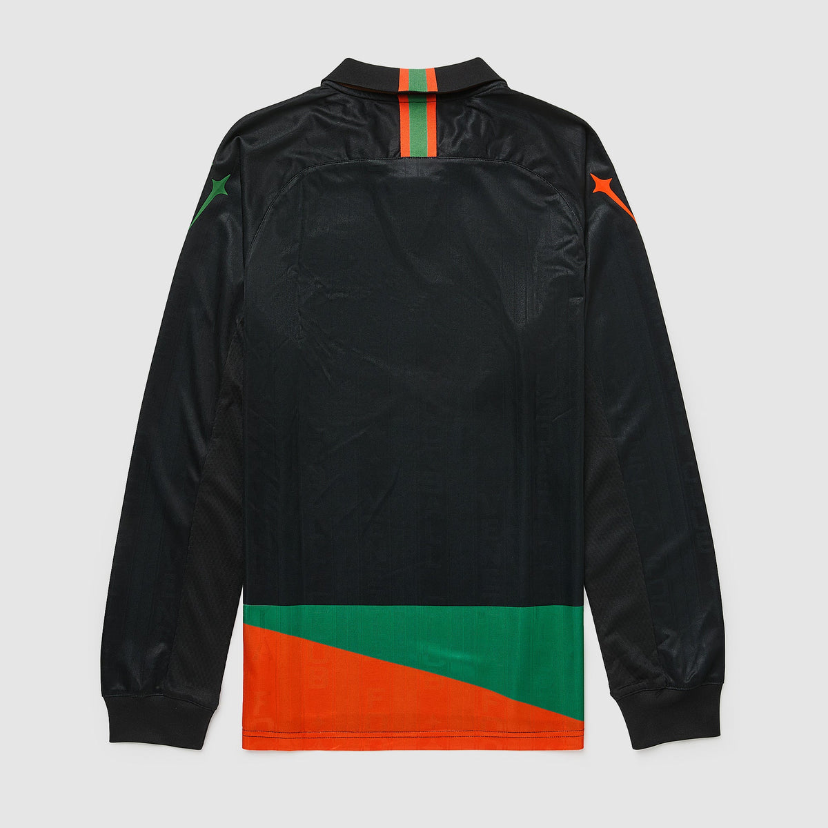 Home 26/27 Men's Long Sleeve Shirt