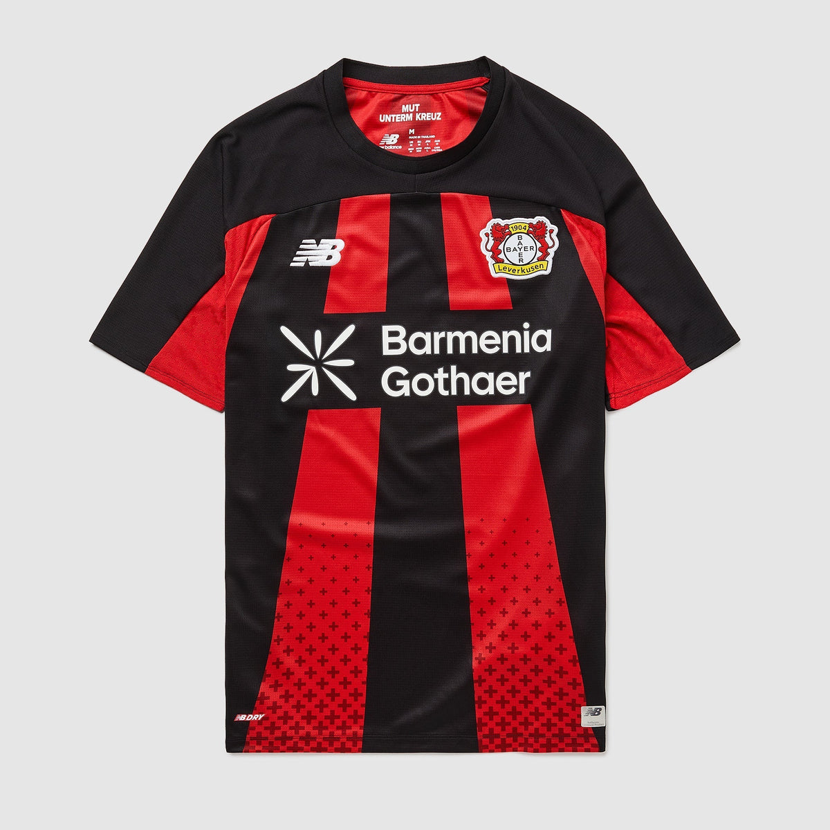 Home 26/27 Men's Shirt