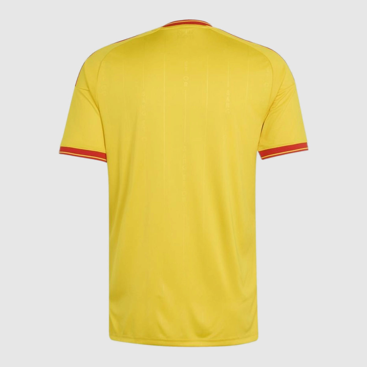 Home 26/27 Men's Shirt