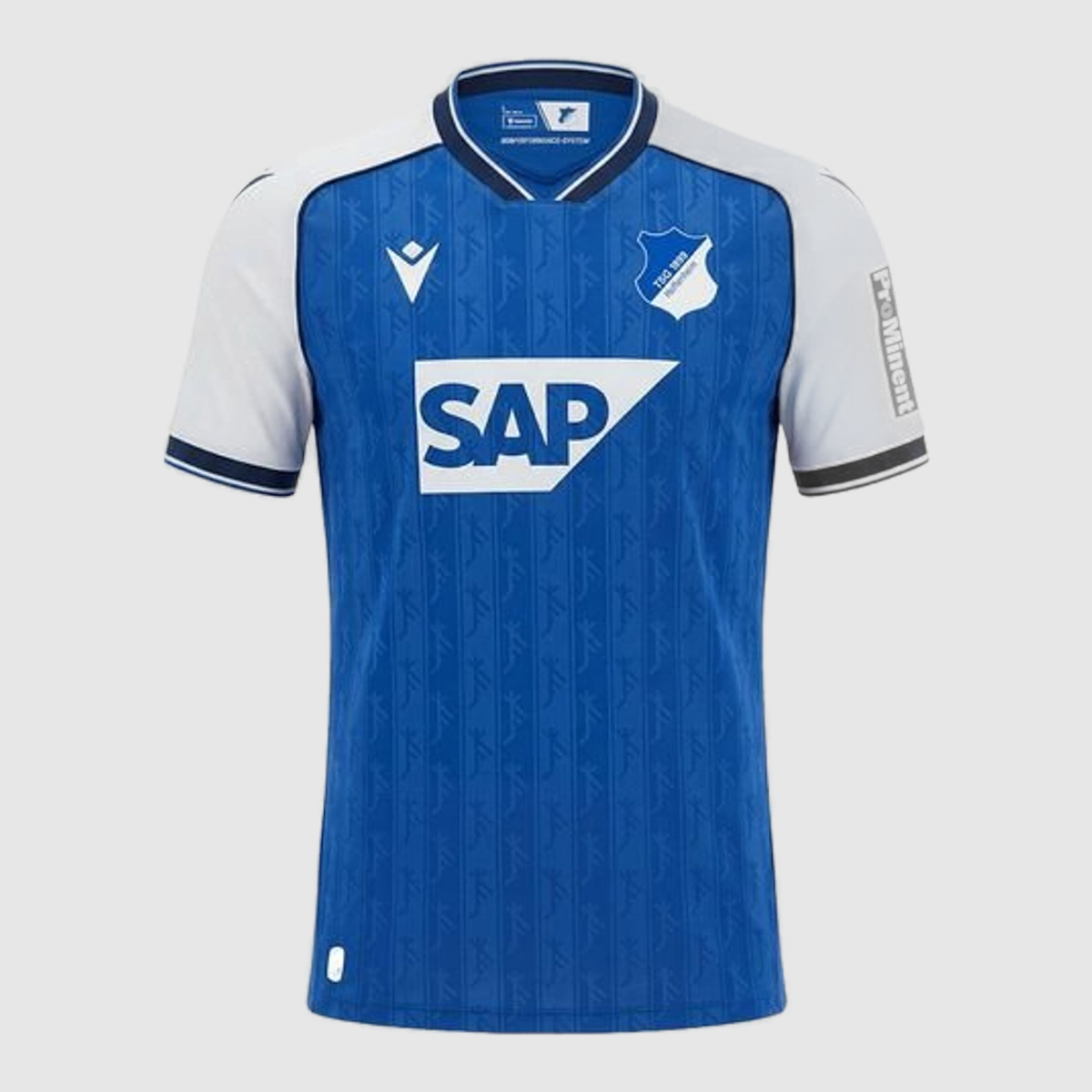 Home 26/27 Men's Shirt
