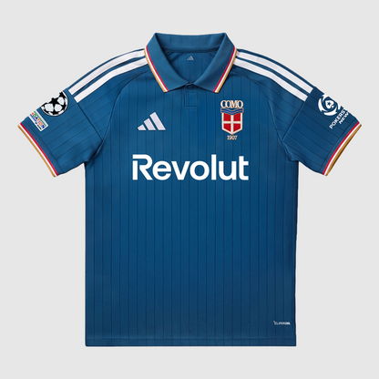 Home 26/27 Men's Shirt