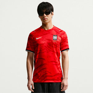 Home 26/27 Men's Shirt