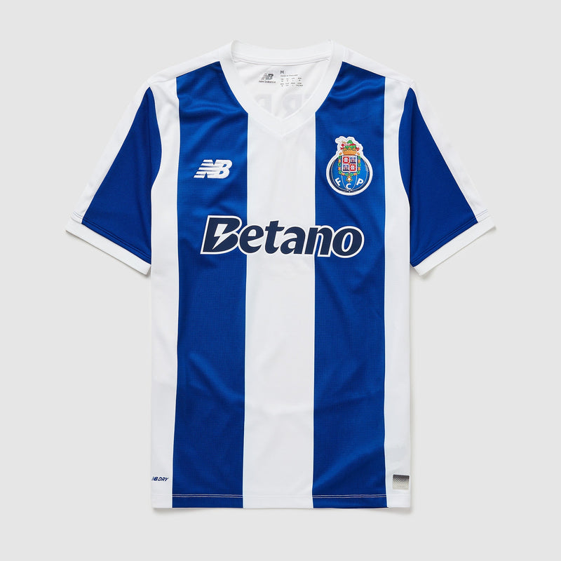 Home 26/27 Men's Shirt