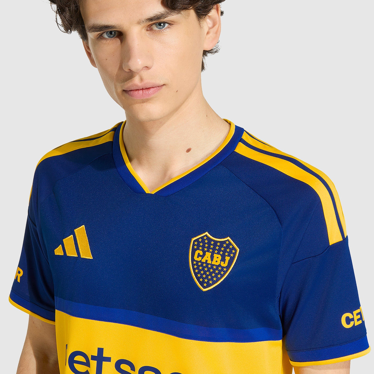 Home 26/27 Men's Shirt