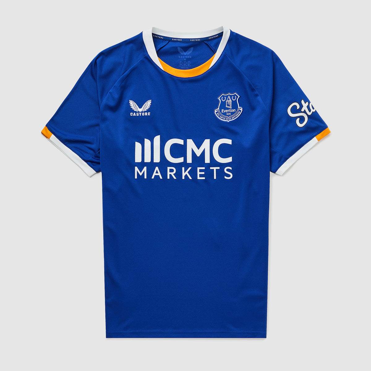 Home 26/27 Men's Shirt