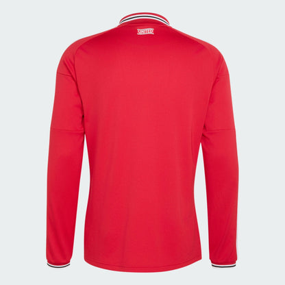 Home 26/27 Player Edition Long Sleeve Shirt