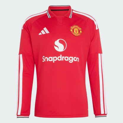 Home 26/27 Player Edition Long Sleeve Shirt