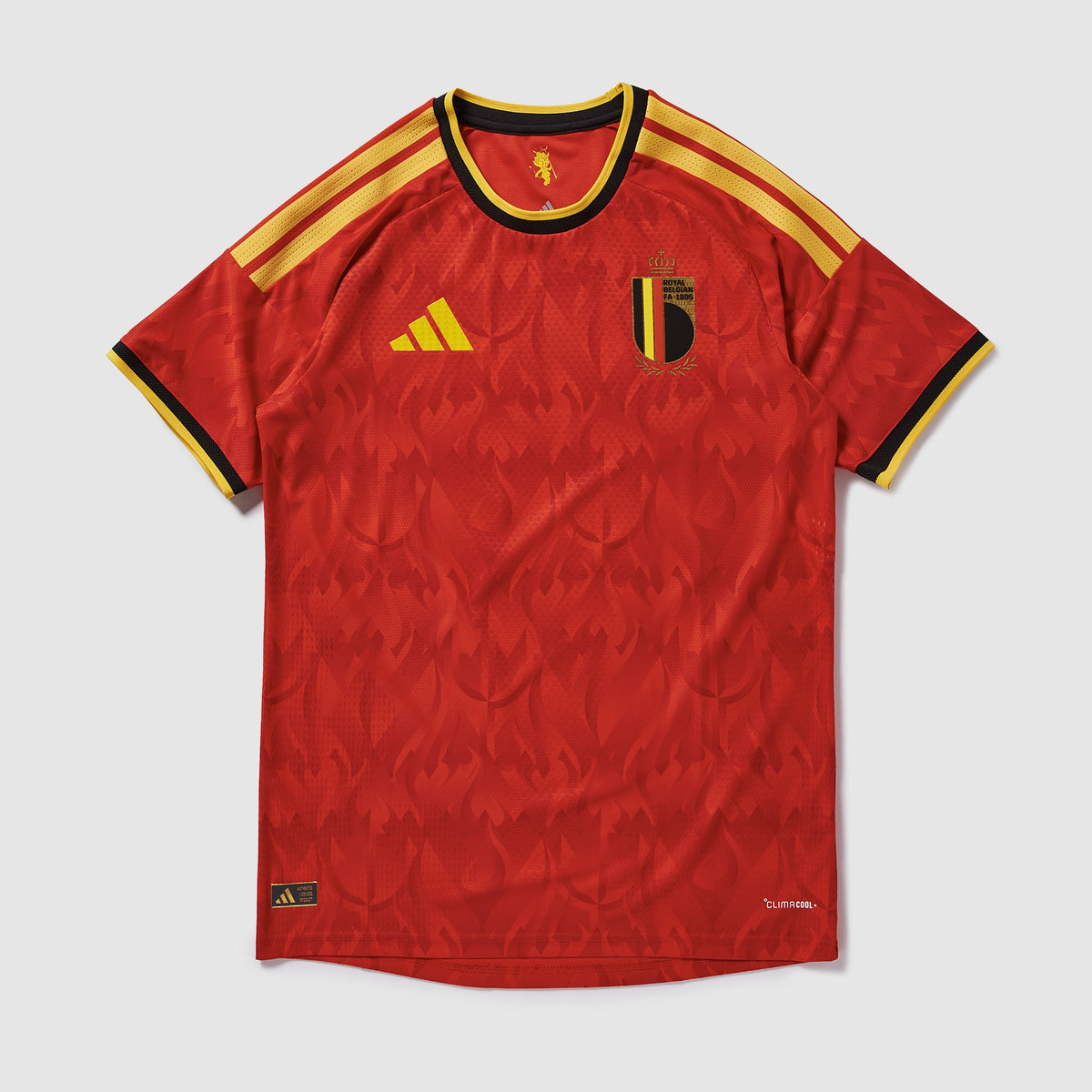 Home 26/27 Player Edition Shirt