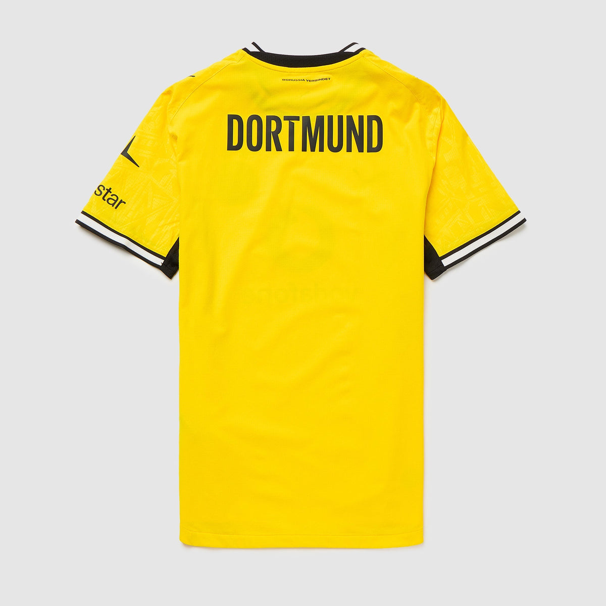 Home 26/27 Player Edition Shirt