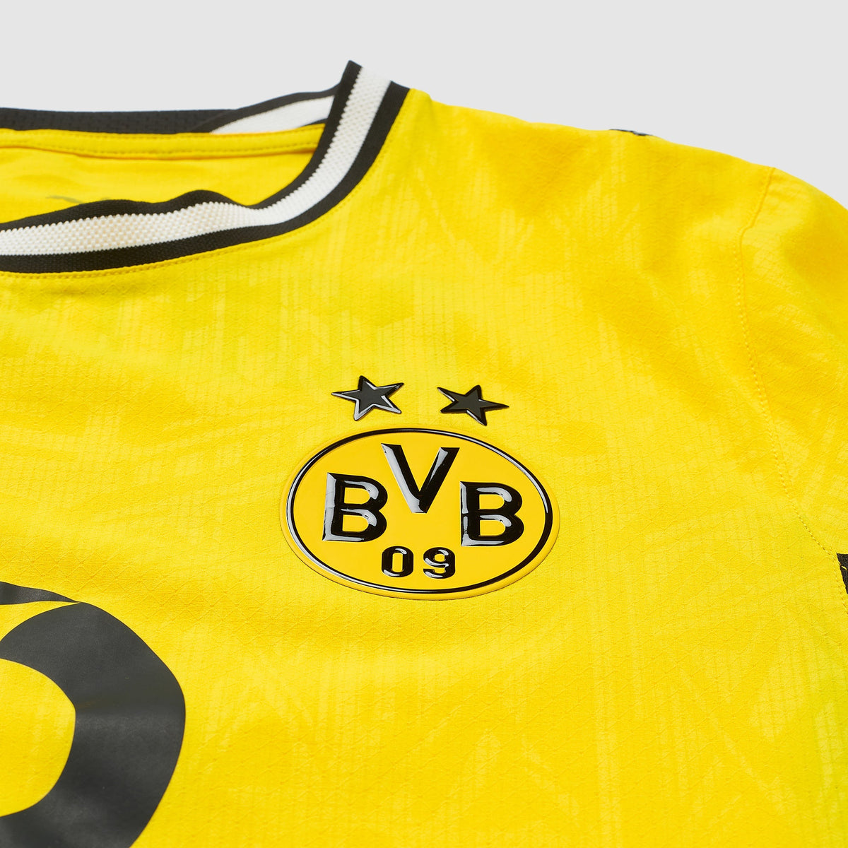 Home 26/27 Player Edition Shirt