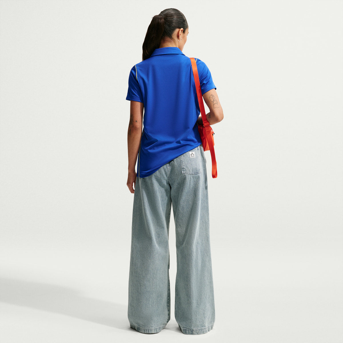 Home 26/27 Women's Shirt