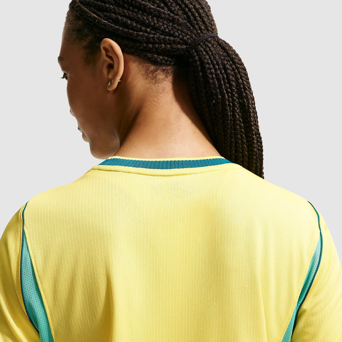 Home 26/27 Women's Shirt