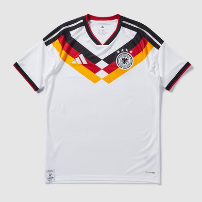 Home 26/27 Women's Shirt