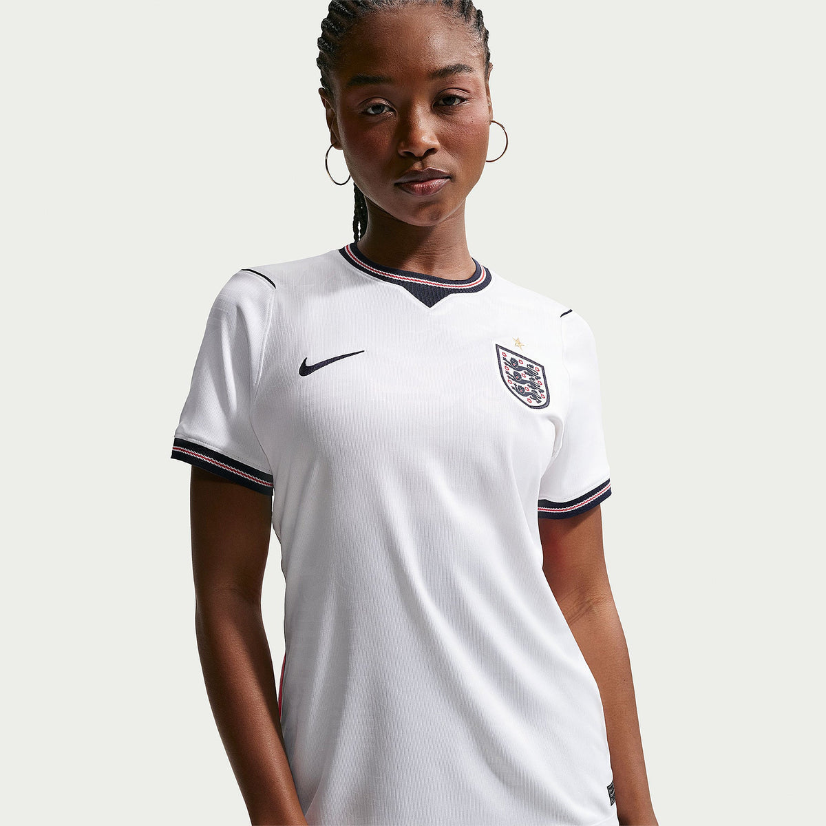 Home 26/27 Women's Shirt