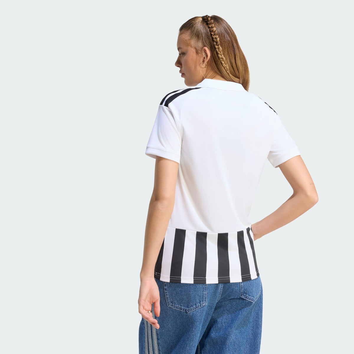 Home 26/27 Women's Shirt