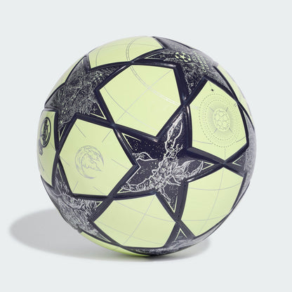 Mini Ball Green