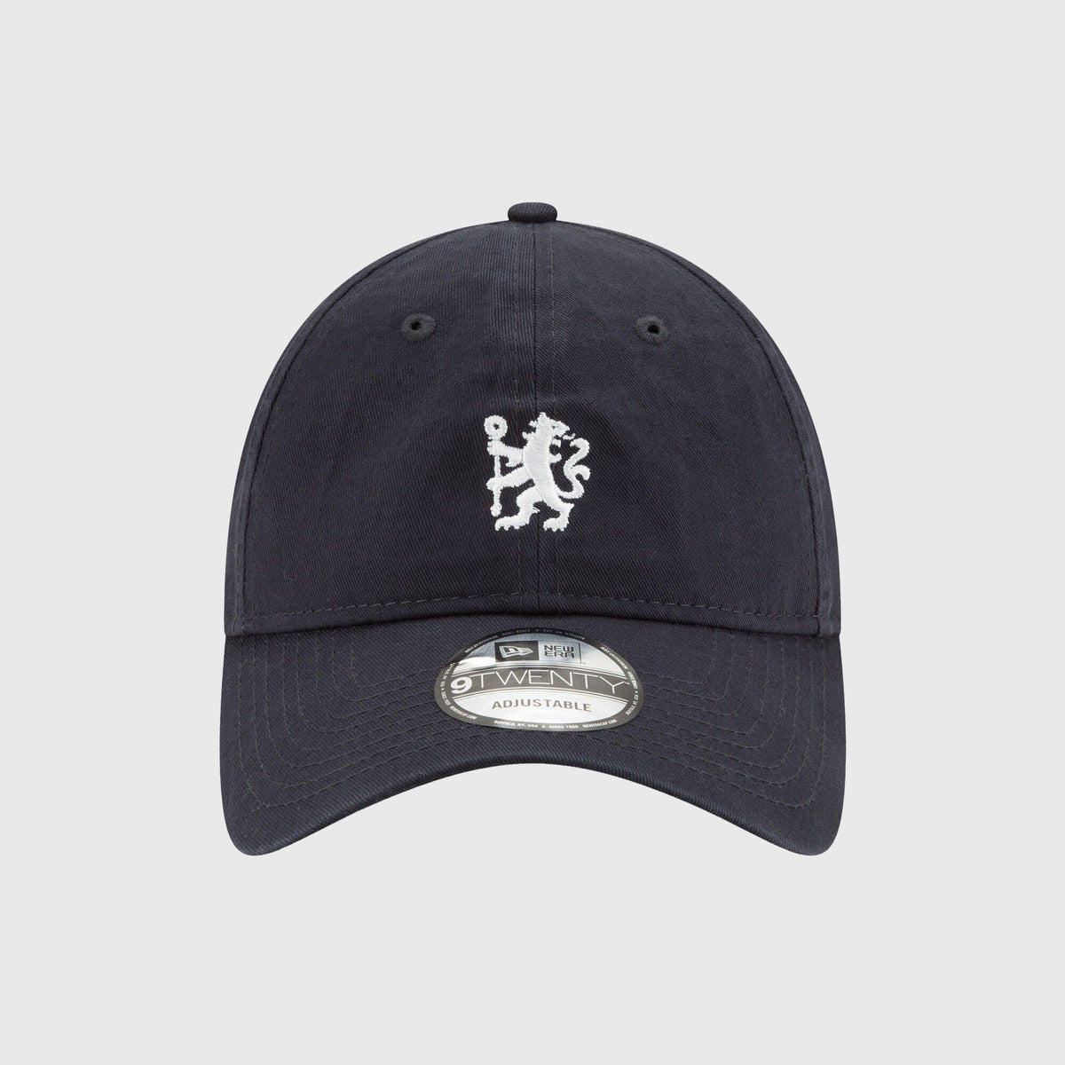 Mini Logo Cap