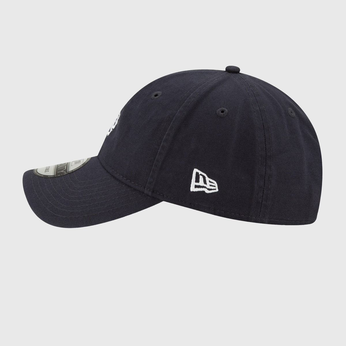 Mini Logo Cap