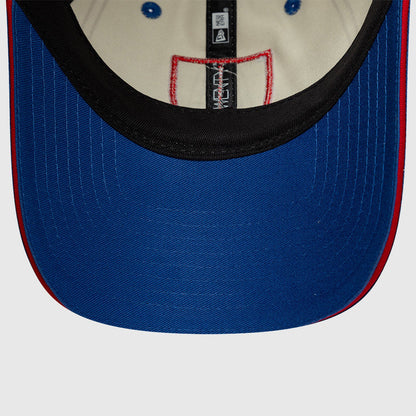 Classic Cap Ivory