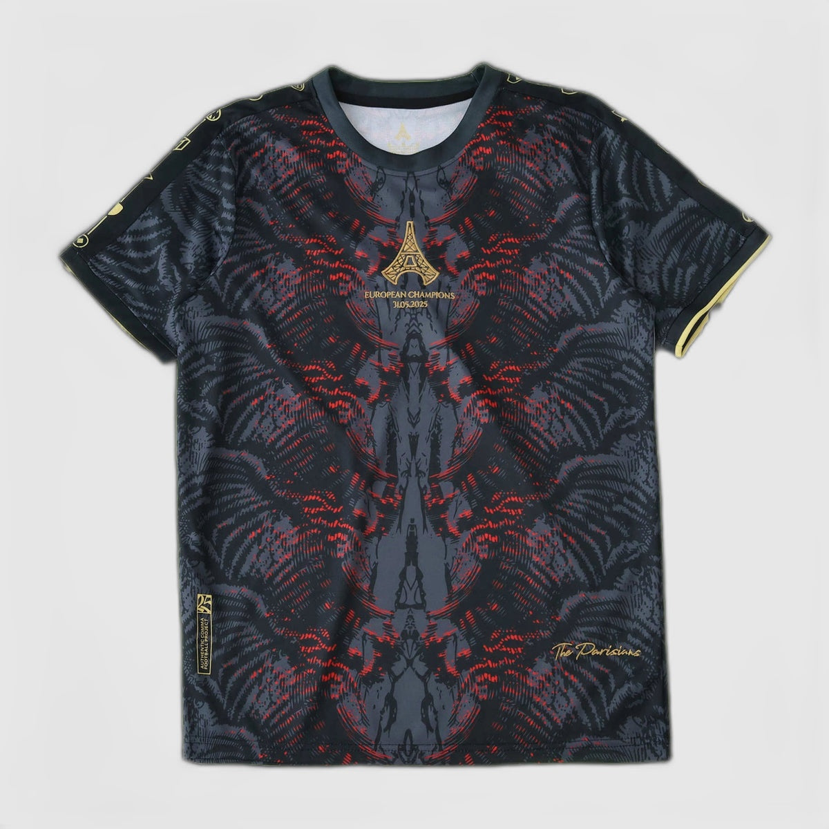 Special Edition 25/26 Men's Shirt