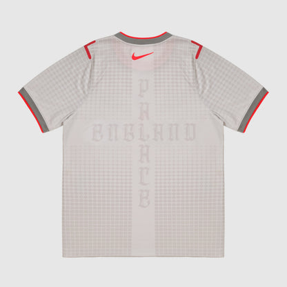 Special Edition Grey 26/27 Shirt