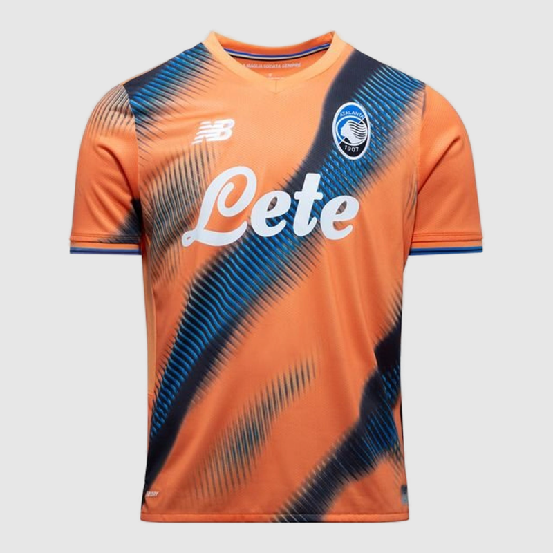 Third 25/26 Men's Shirt